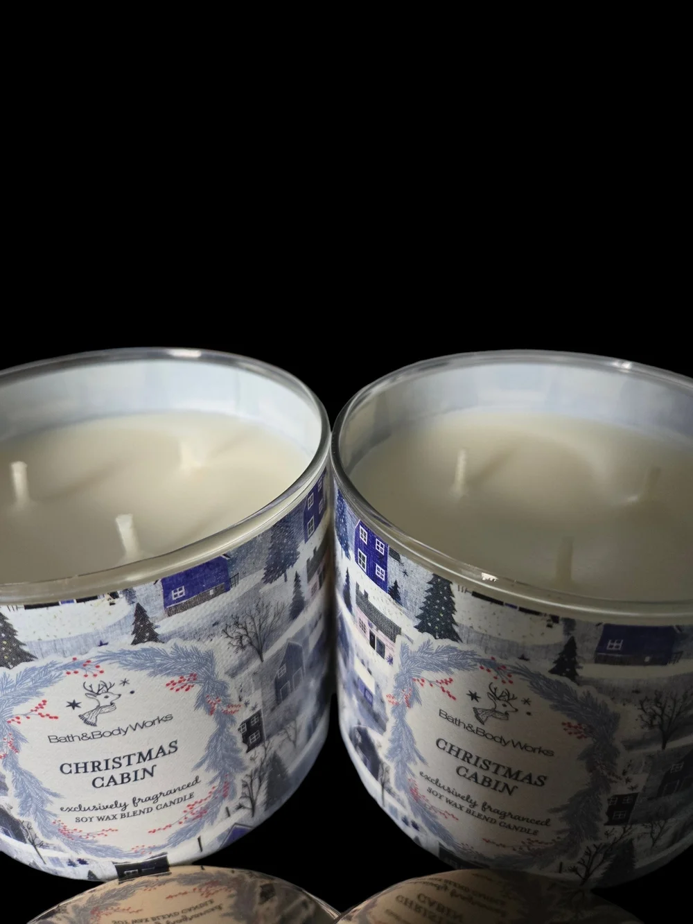Bath & Body Works fragrance notes